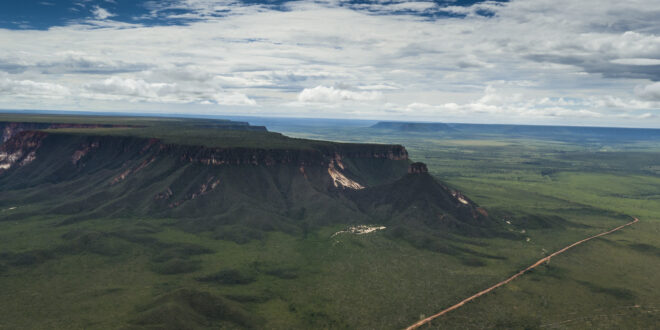 Foto: Divulgação / Flavio André - MTUR