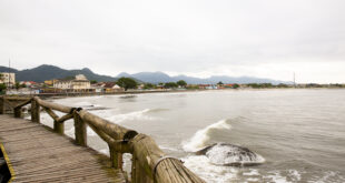 Foto: Divulgação / Daniel Vianna - MTUR