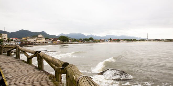 Foto: Divulgação / Daniel Vianna - MTUR