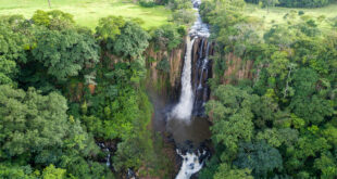 Foto: Divulgação / Pablo Regino - MTUR
