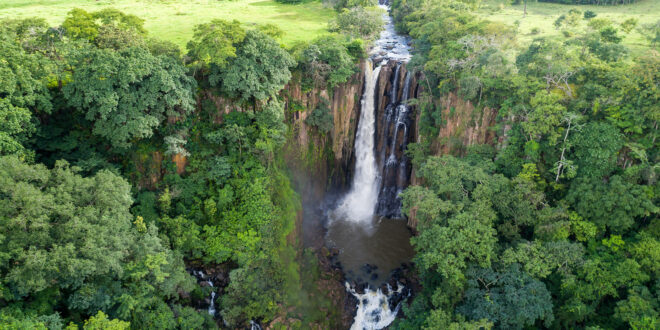 Foto: Divulgação / Pablo Regino - MTUR