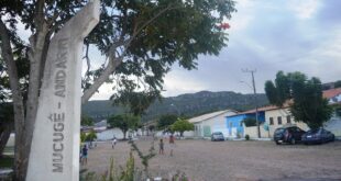 Foto: Divulgação / Gleidson Santos - MTUR