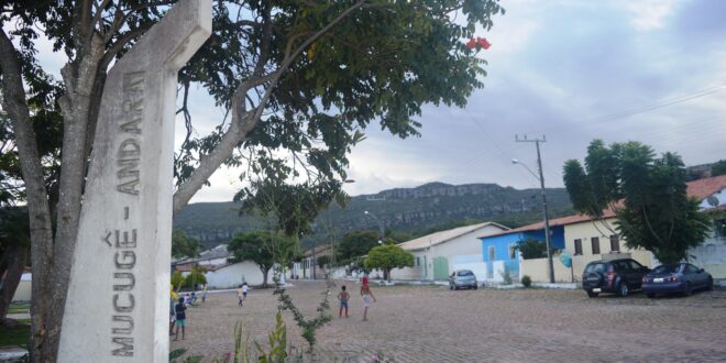 Foto: Divulgação / Gleidson Santos - MTUR