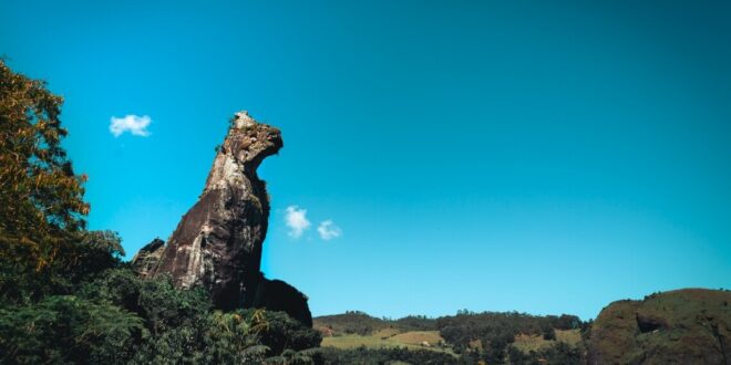 Foto: Divulgação / Pref. Municipal de Nova Friburgo