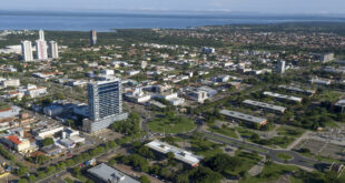 Foto: Divulgação / Flavio André / MTUR