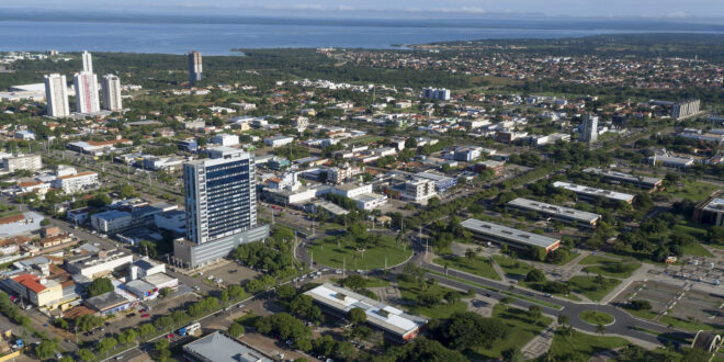 Foto: Divulgação / Flavio André / MTUR