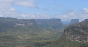 Foto: Divulgação / Gleidson Santos - MTUR