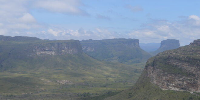 Foto: Divulgação / Gleidson Santos - MTUR