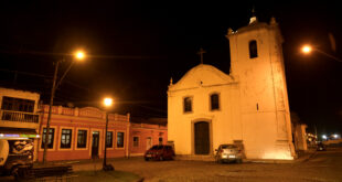 Foto: Divulgação / Renato Soares - MTUR