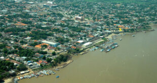 Foto: Divulgação / Mario Oliveira - MTUR