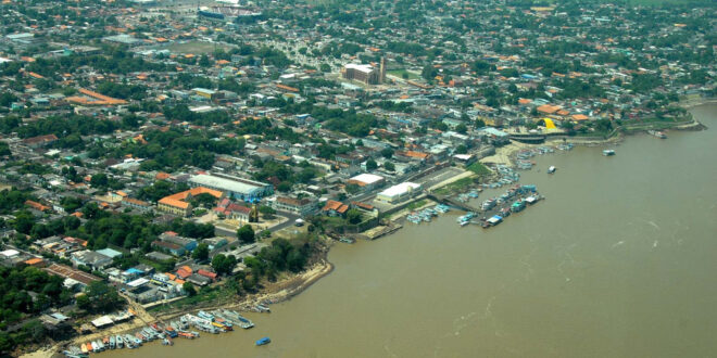 Foto: Divulgação / Mario Oliveira - MTUR