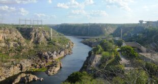 Foto: Divulgação / Gleidson Santos - MTUR