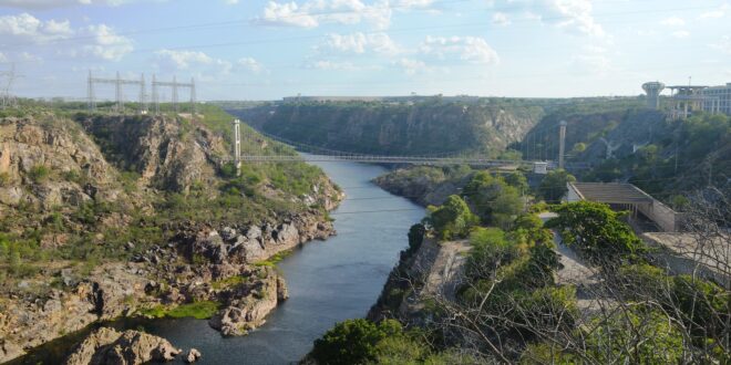 Foto: Divulgação / Gleidson Santos - MTUR