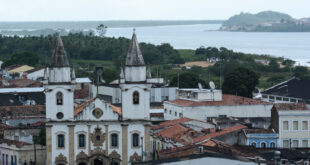 Foto: Divulgação / Marco Inkosqui - MTUR