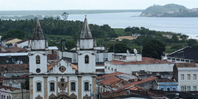 Foto: Divulgação / Marco Inkosqui - MTUR