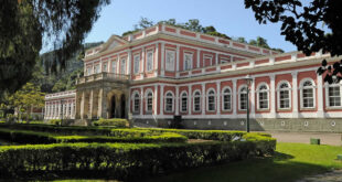 Petrópolis / Foto: Pref. de Petrópolis / Comunicação