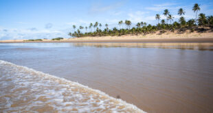 Foto: Divulgação / Marco Ankosqui - MTUR