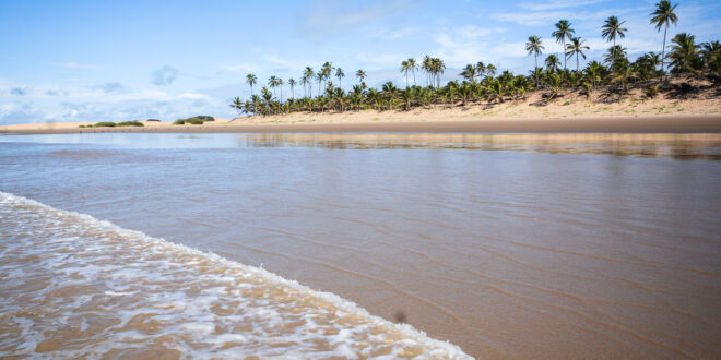 Foto: Divulgação / Marco Ankosqui - MTUR