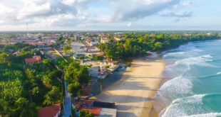 Foto: JADE QUEIROZ - MTUR