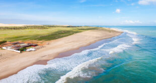 Foto: Divulgação / JADE QUEIROZ - MTUR