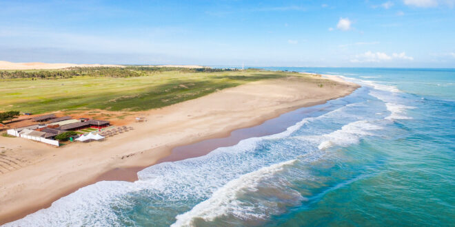 Foto: Divulgação / JADE QUEIROZ - MTUR