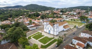 Foto: Divulgação / Augusto_Miranda - MTUR