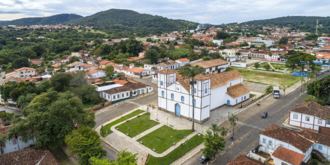 Foto: Divulgação / Augusto_Miranda - MTUR