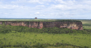 Foto: Divulgação / Flavio André - MTUR