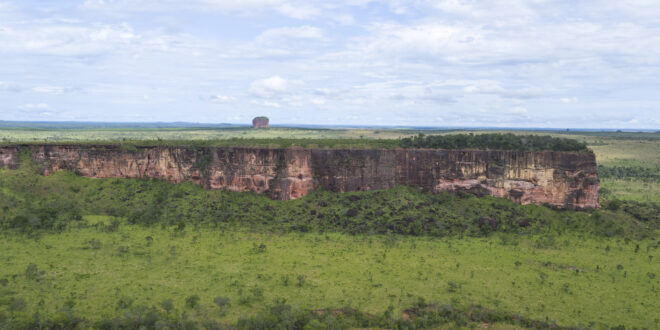 Foto: Divulgação / Flavio André - MTUR