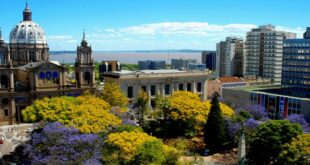 Foto: Divulgação / EMBRATUR