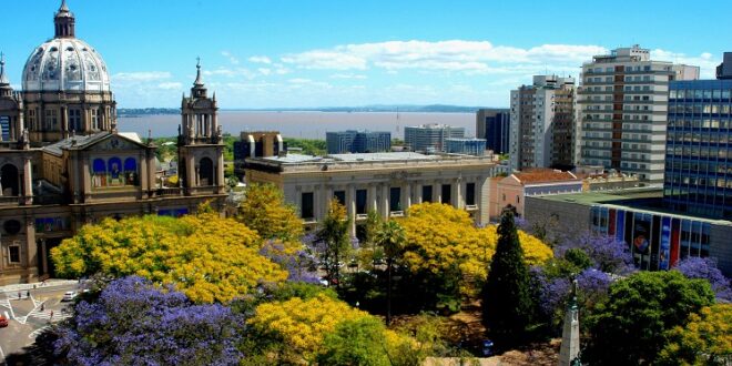 Foto: Divulgação / EMBRATUR