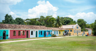 Foto: Divulgação / MARCIO FILHO - MTUR