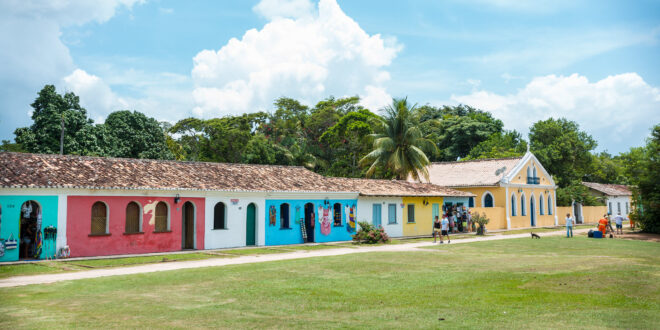 Foto: Divulgação / MARCIO FILHO - MTUR
