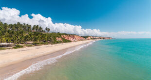 Foto: Divulgação / MARCIO FILHO - MTUR