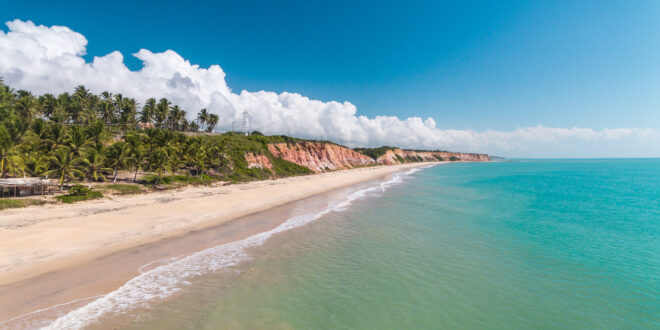 Foto: Divulgação / MARCIO FILHO - MTUR