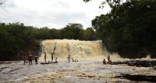 Foto: Divulgação / Mario Oliveira - MTUR