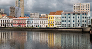 Foto: Divulgação / Bruno Lima - MTUR