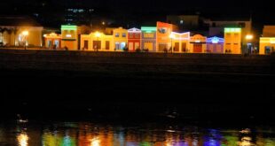 Foto: Marcos Vicentti/MTur