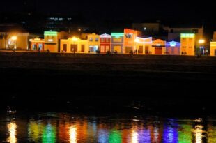 Foto: Marcos Vicentti/MTur