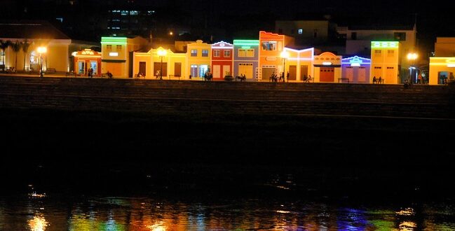 Foto: Marcos Vicentti/MTur