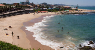 Foto: Divulgação / Thiago Freitas - MTUR