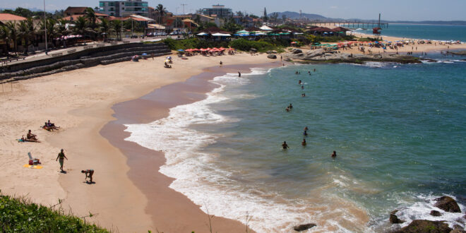 Foto: Divulgação / Thiago Freitas - MTUR