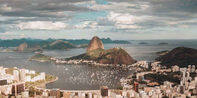 Rio de Janeiro