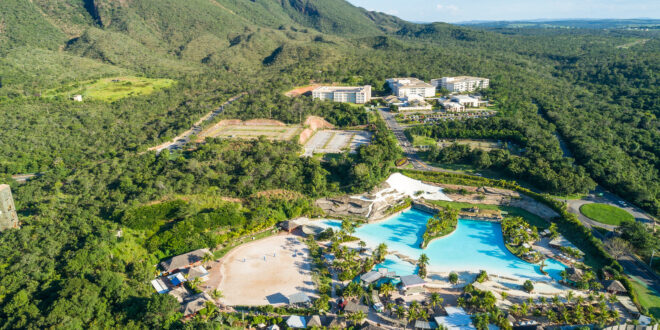 Foto: Divulgação / Pablo Regino/MTur