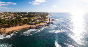 Foto: Divulgação / MARCIO FILHO - MTUR