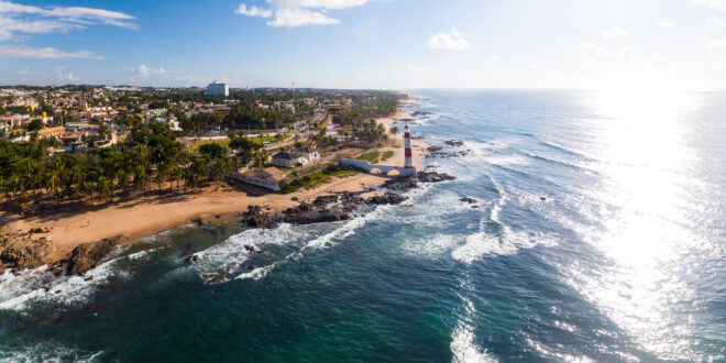 Foto: Divulgação / MARCIO FILHO - MTUR