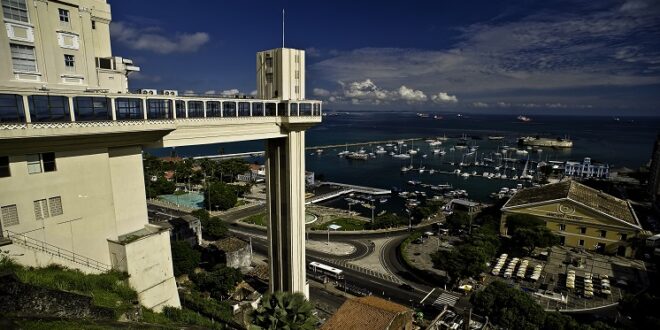 Foto: Divulgação Embratur