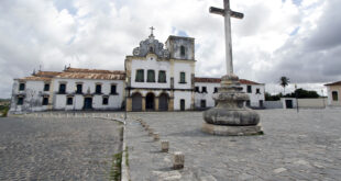 Foto: Divulgação / Cleverton Ribeiro - MTUR