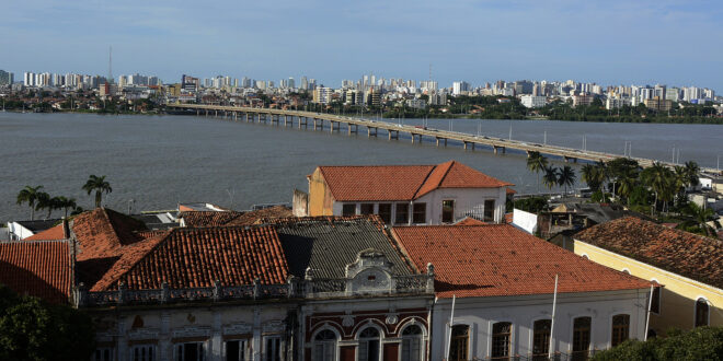 Foto: Divulgação / Douglas Júnior - MTUR