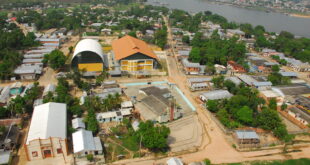 Foto: Divulgação / Mario Oliveira / MTUR